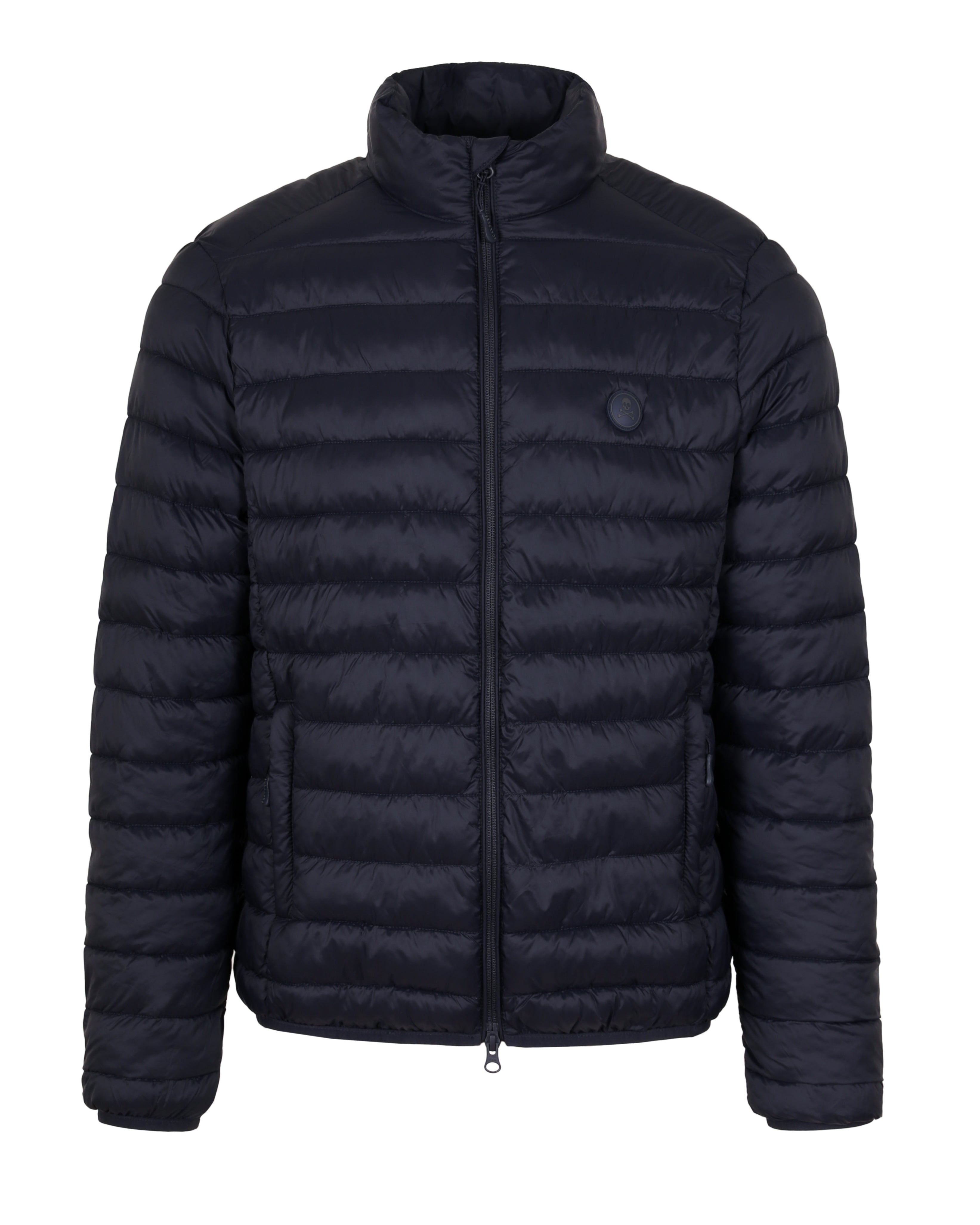 Chaqueta Acolchada Ligera