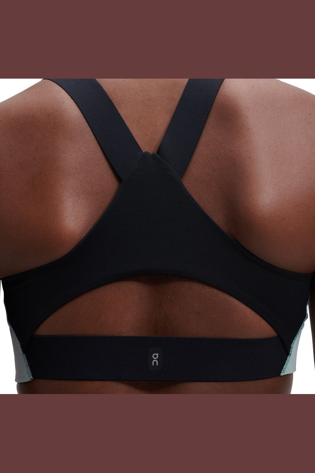 Top Bra Performance Mujer