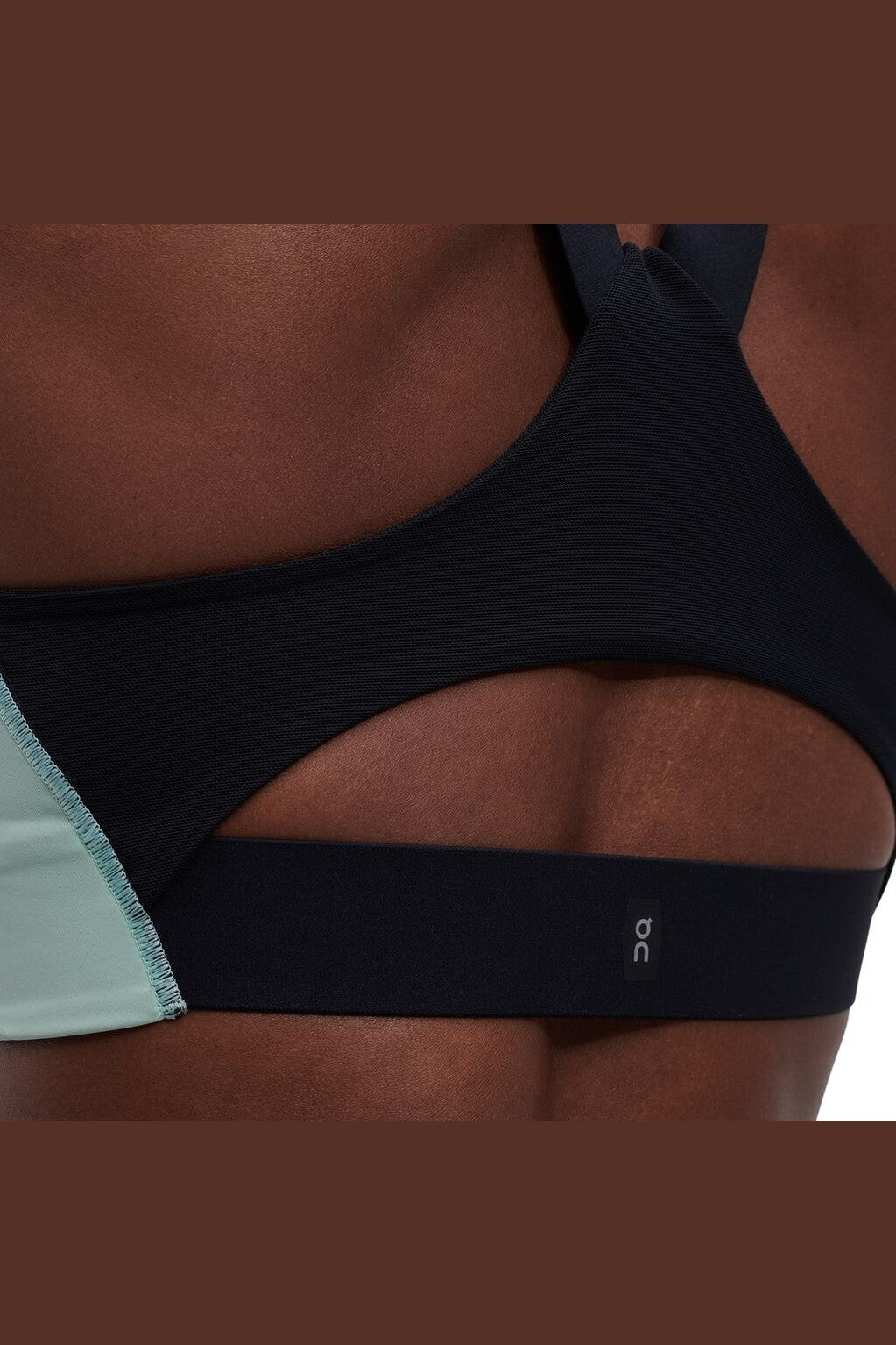 Top Bra Performance Mujer