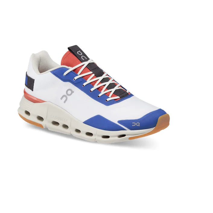 Tenis On Running Cloudnova Form Mujer