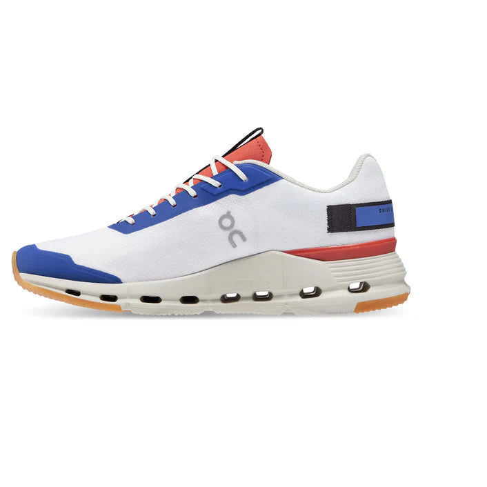 Tenis On Running Cloudnova Form Mujer