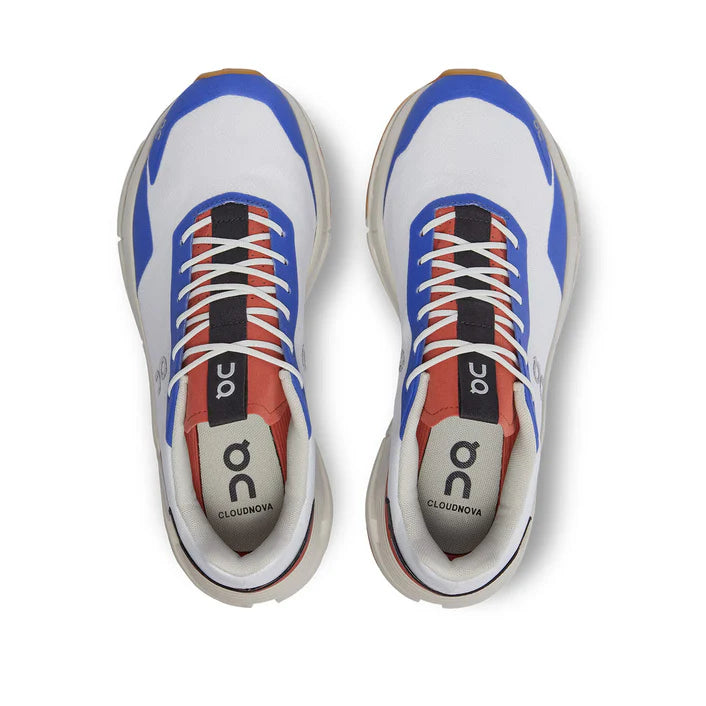 Tenis On Running Cloudnova Form Mujer