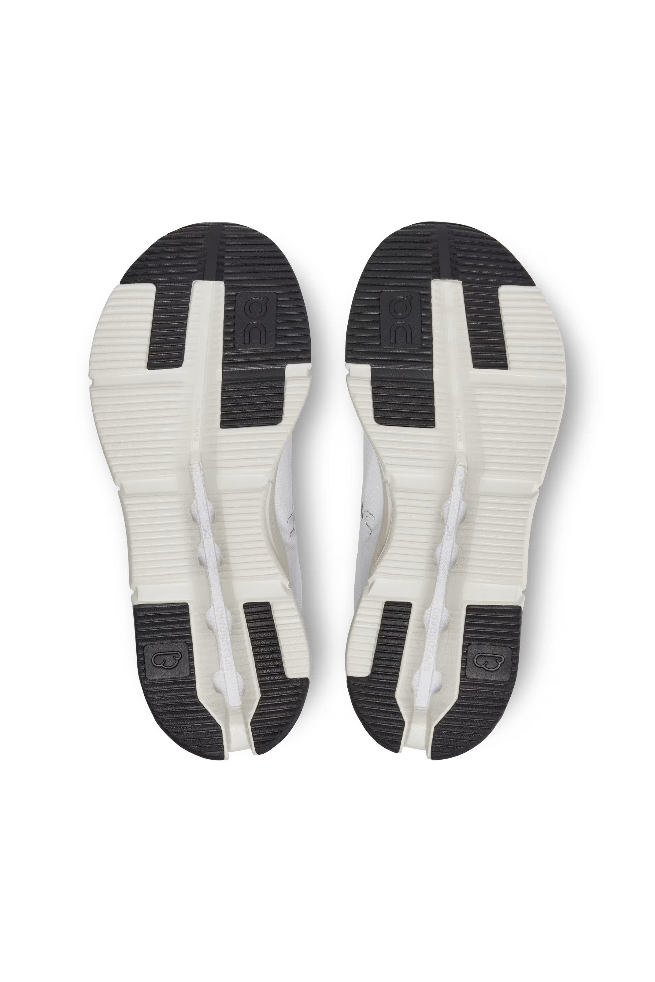 Tenis On de Mujer Running Cloudnova Form TENIS Malva CO