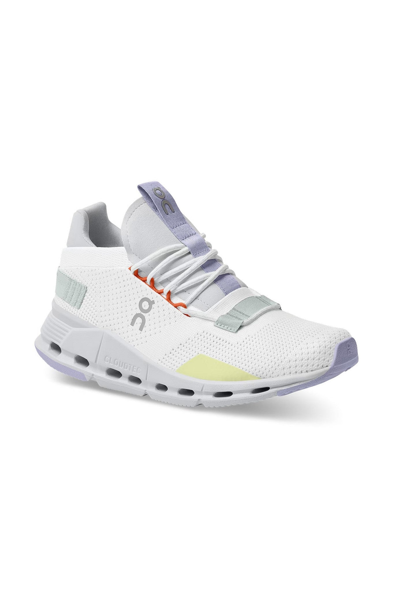 Tenis On Running Cloudnova Mujer