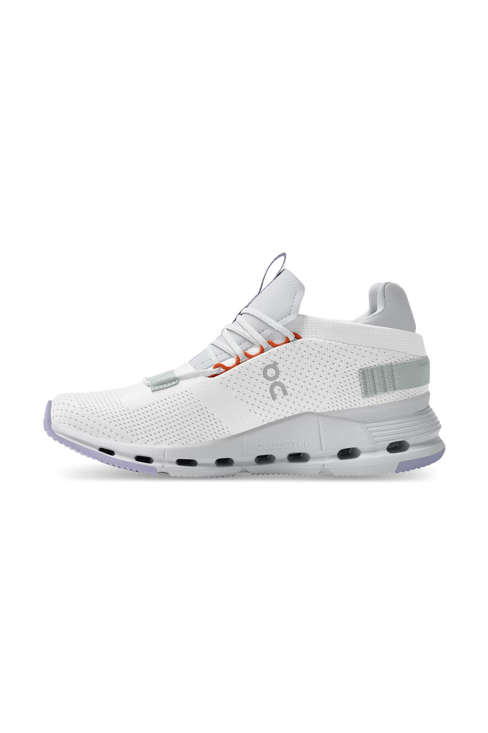 Tenis On Running Cloudnova Mujer