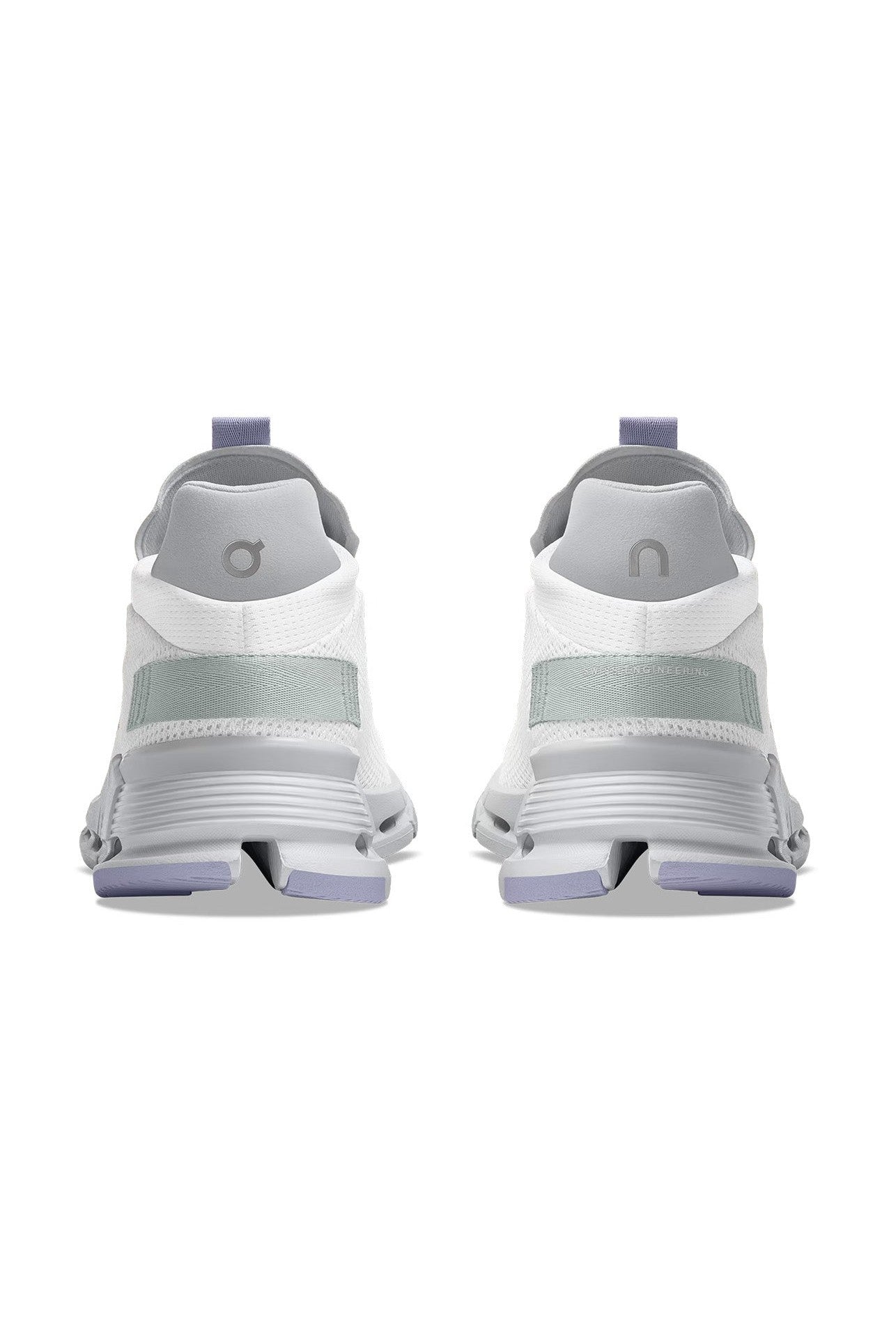 Tenis On Running Cloudnova Mujer