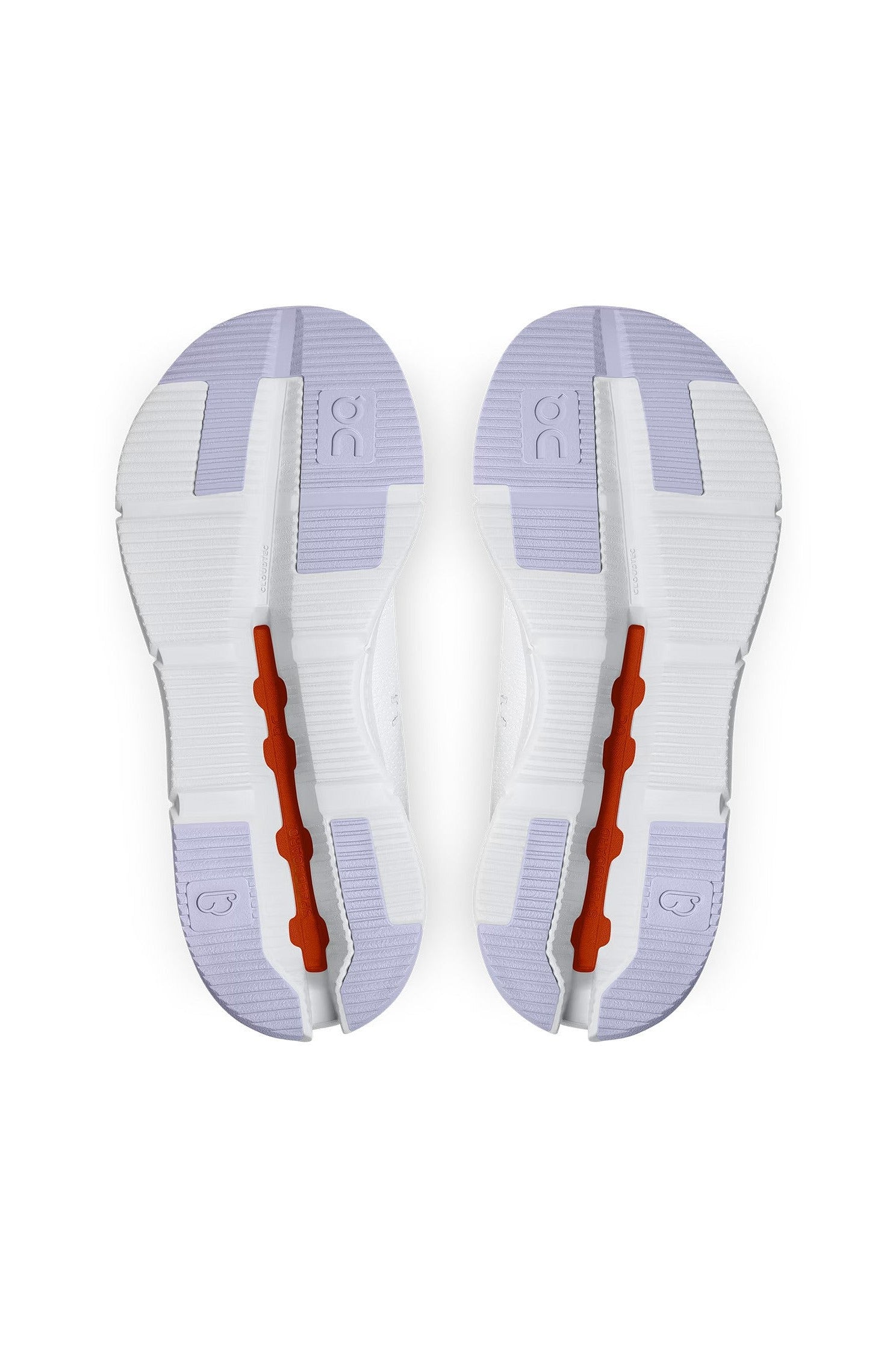 Tenis On Running Cloudnova Mujer