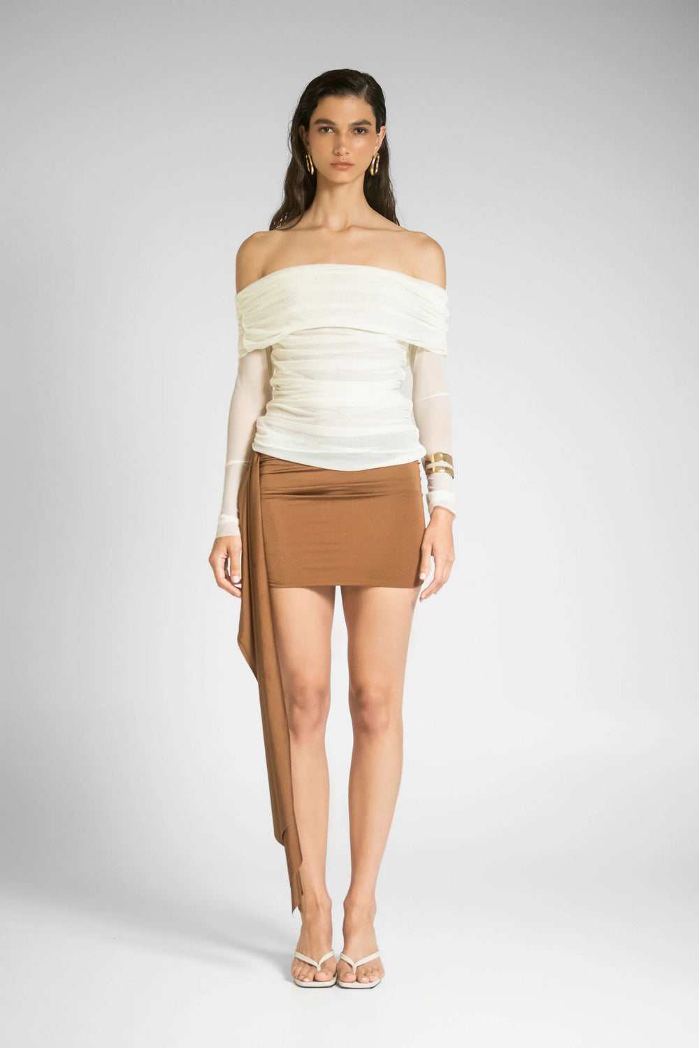 Blusa Salma