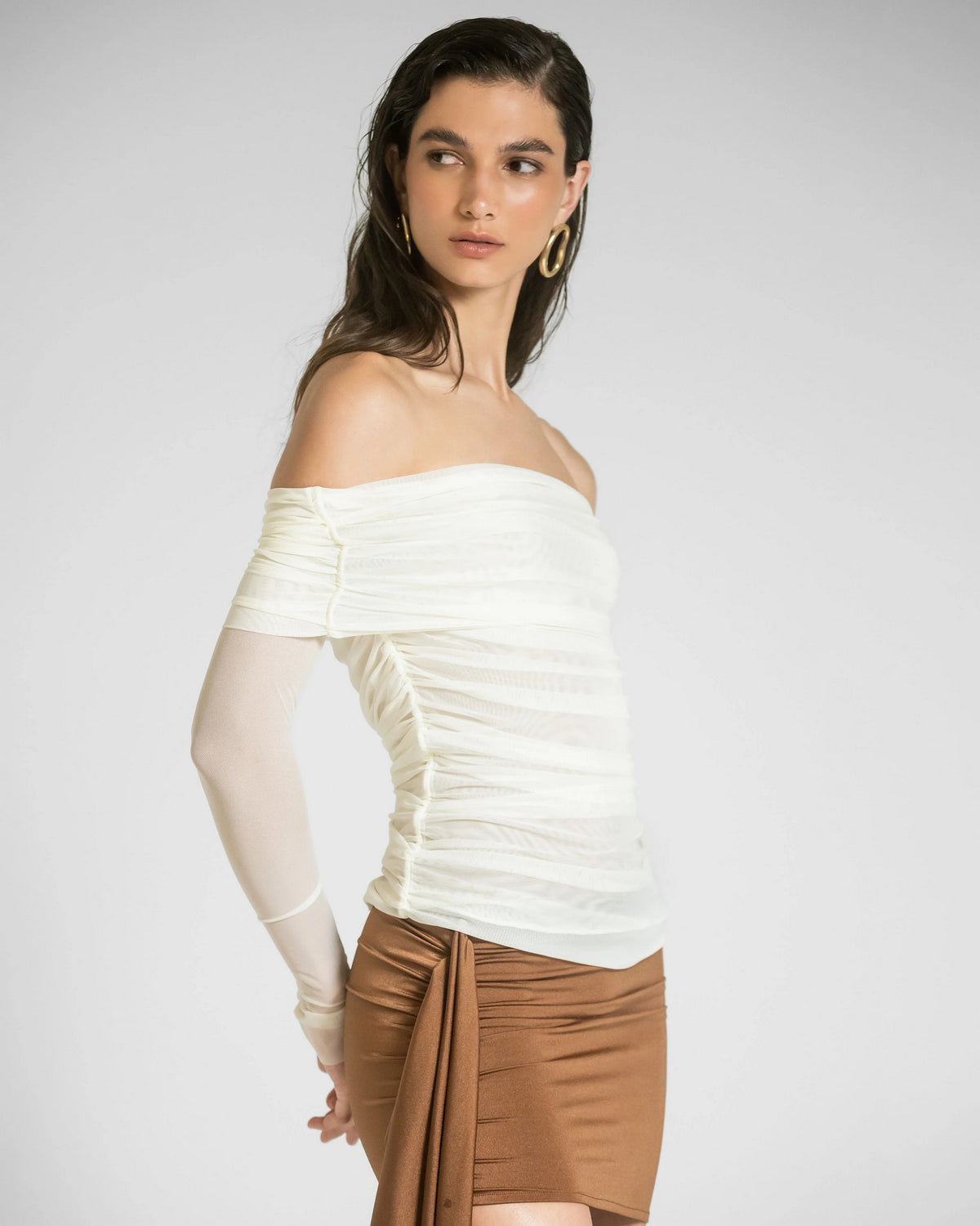 Blusa Salma