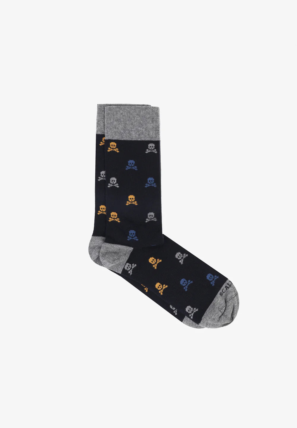 Calcetines Calaveras