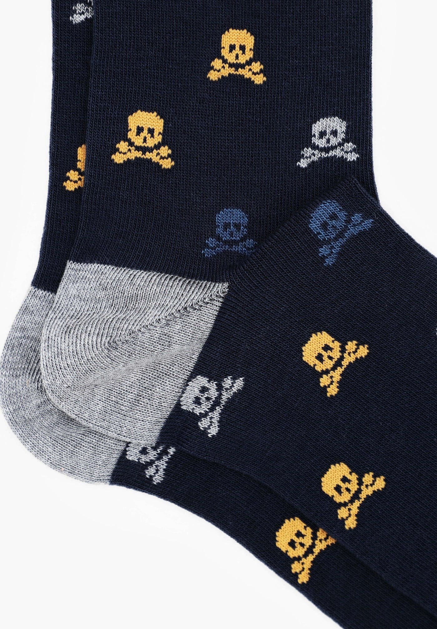 Calcetines Calaveras