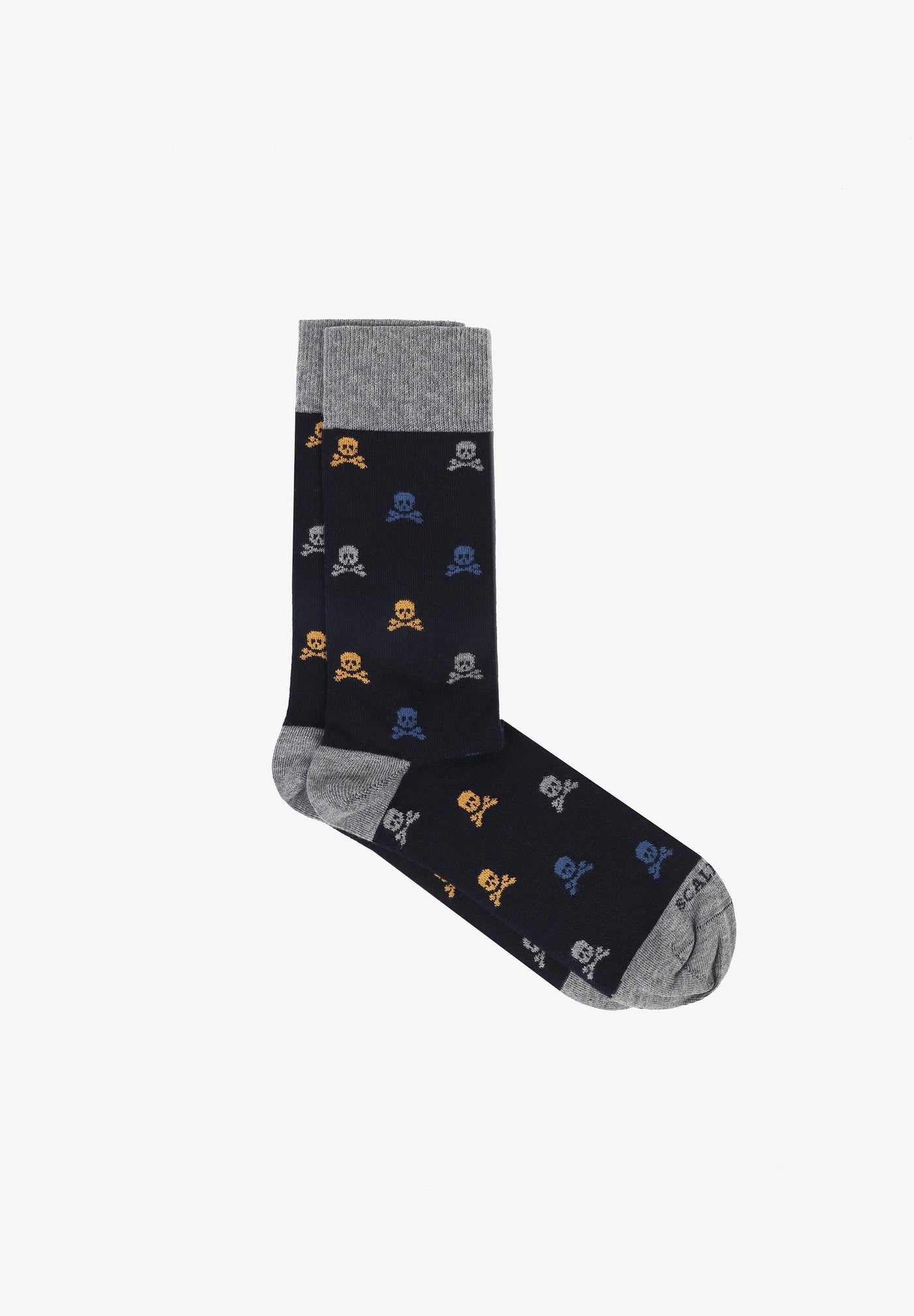 Calcetines Calaveras