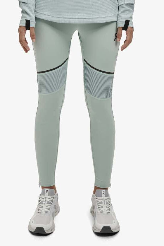 Leggings Tights Long Mujer