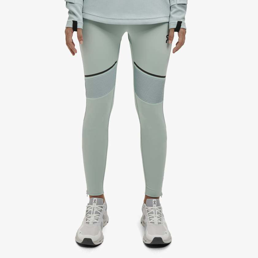 Leggings Tights Long Mujer