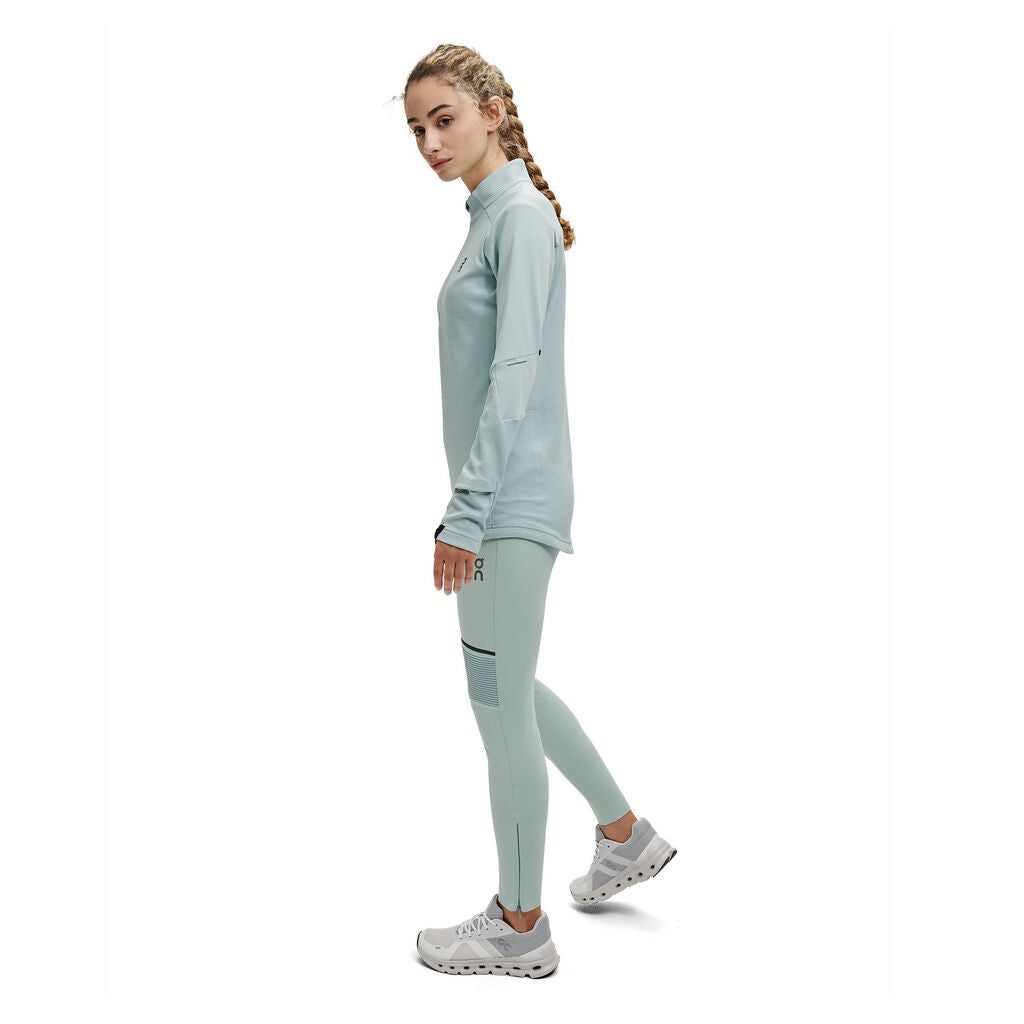 Leggings Tights Long Mujer