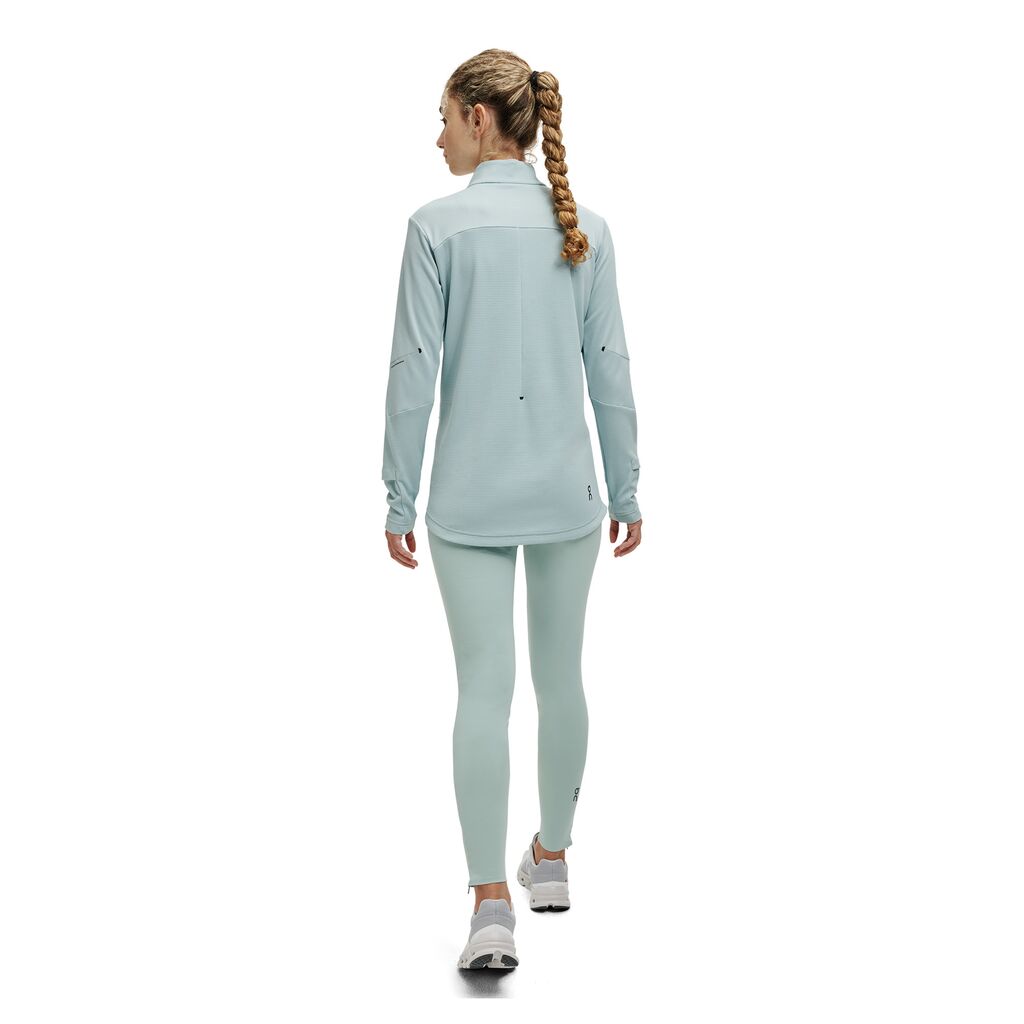 Leggings Tights Long Mujer