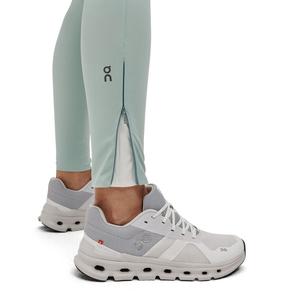 Leggings Tights Long Mujer