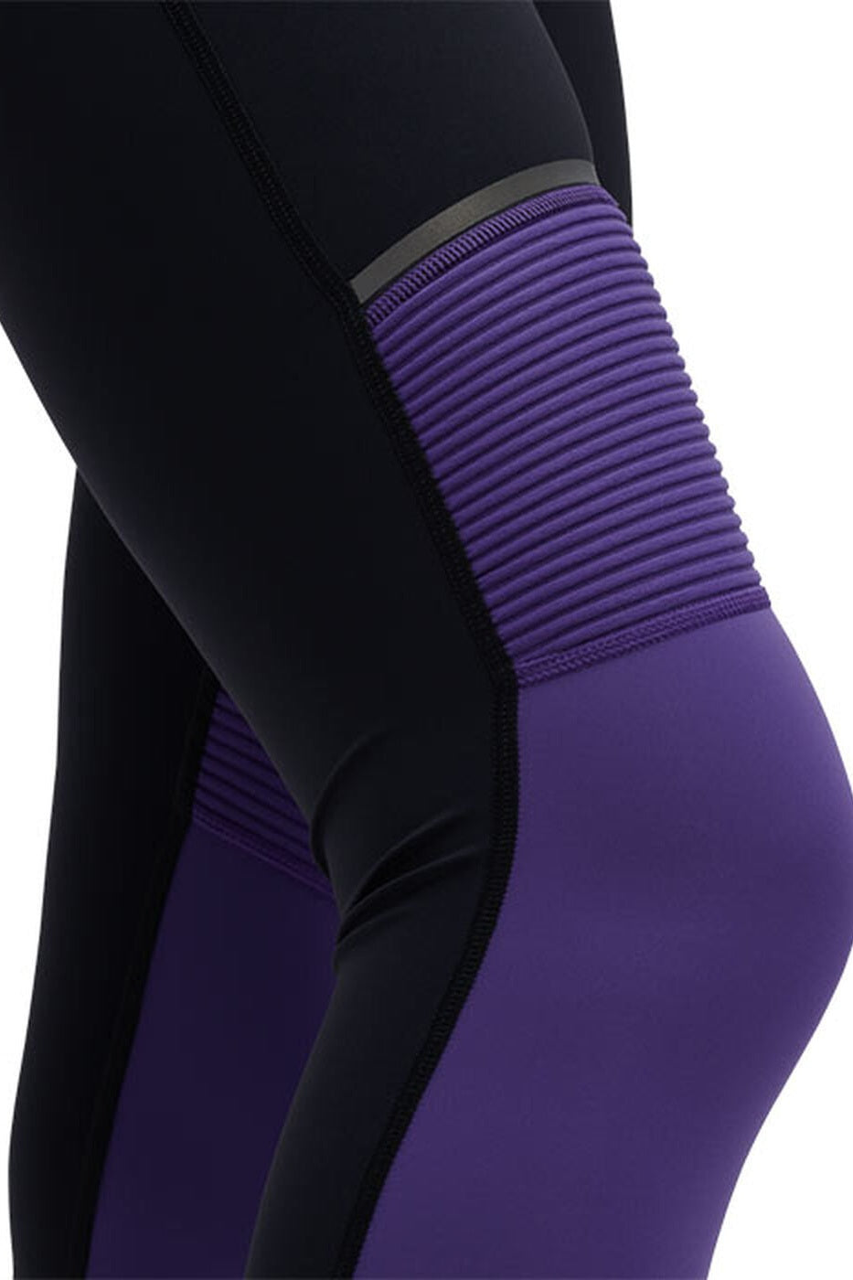 Leggings On Tights Long Mujer