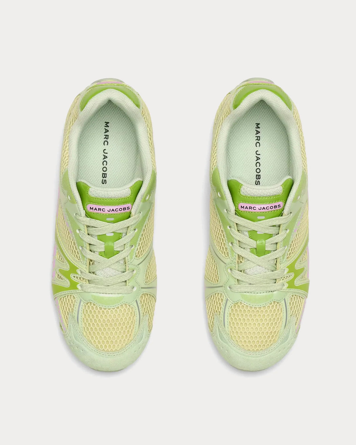 Tenis Marc Jacobs The 72 Spring Mujer