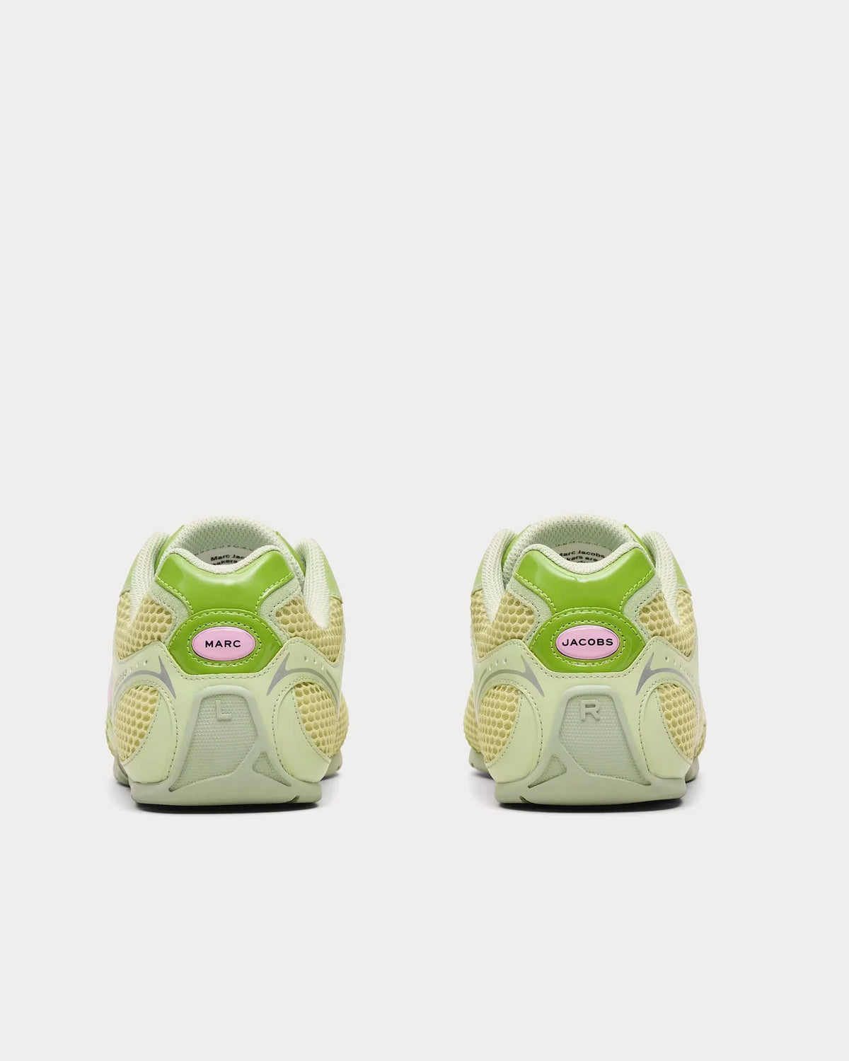 Tenis Marc Jacobs The 72 Spring Mujer