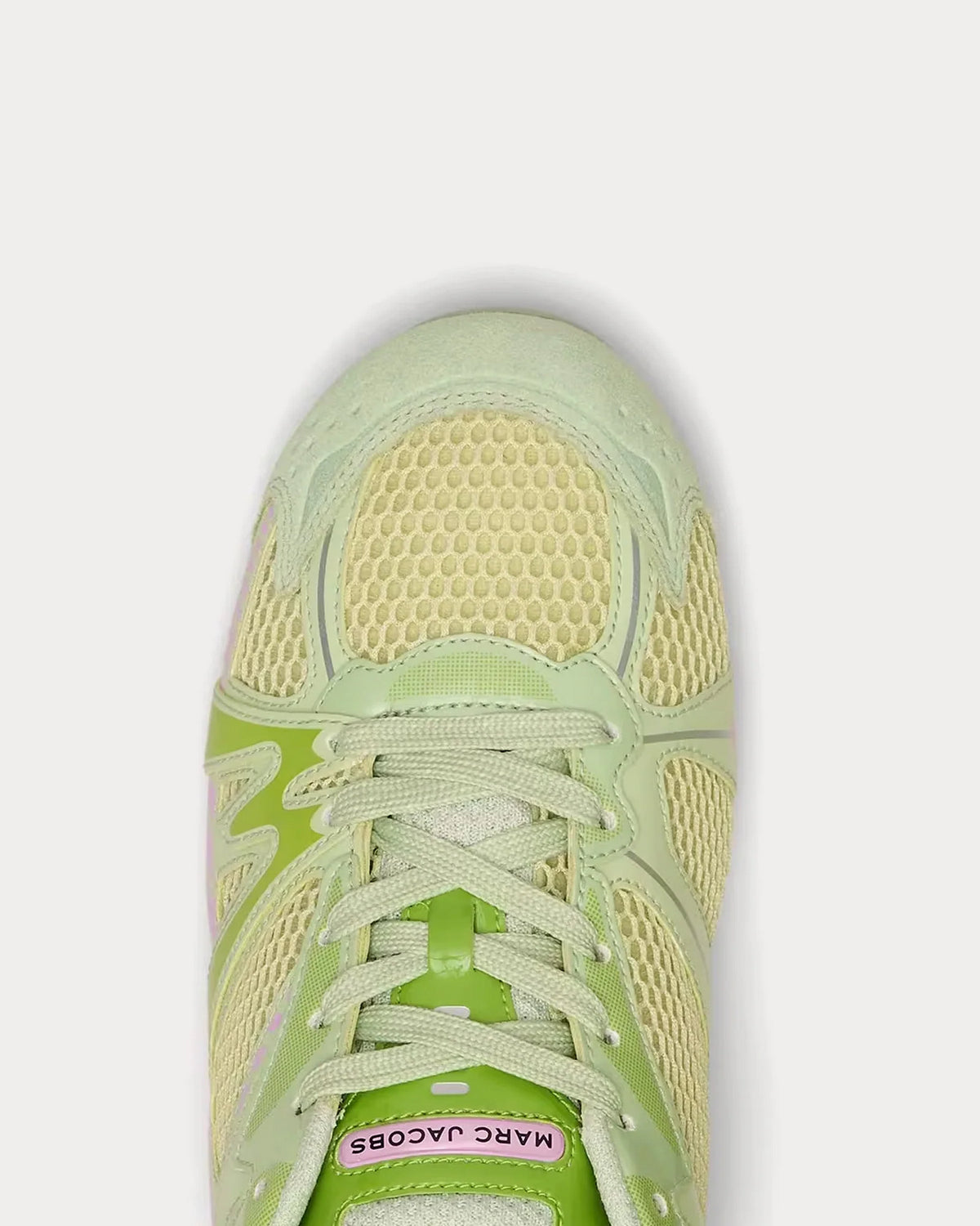 Tenis Marc Jacobs The 72 Spring Mujer