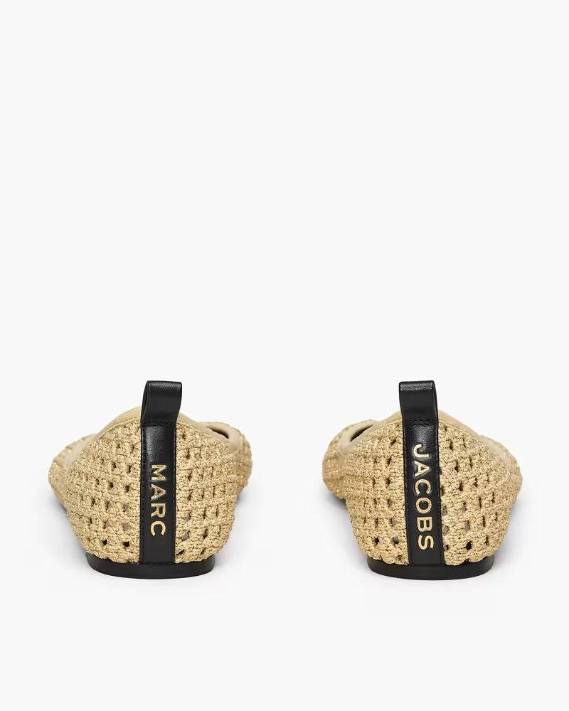 Ballerina The Logo Ribbon