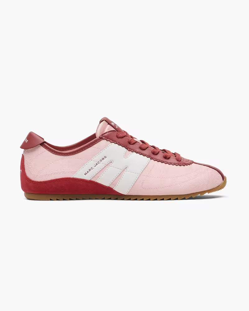 Tenis Marc Jacobs The 400 Bleecker Runner Mujer