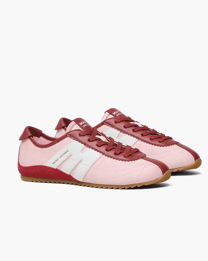 Tenis Marc Jacobs The 400 Bleecker Runner Mujer