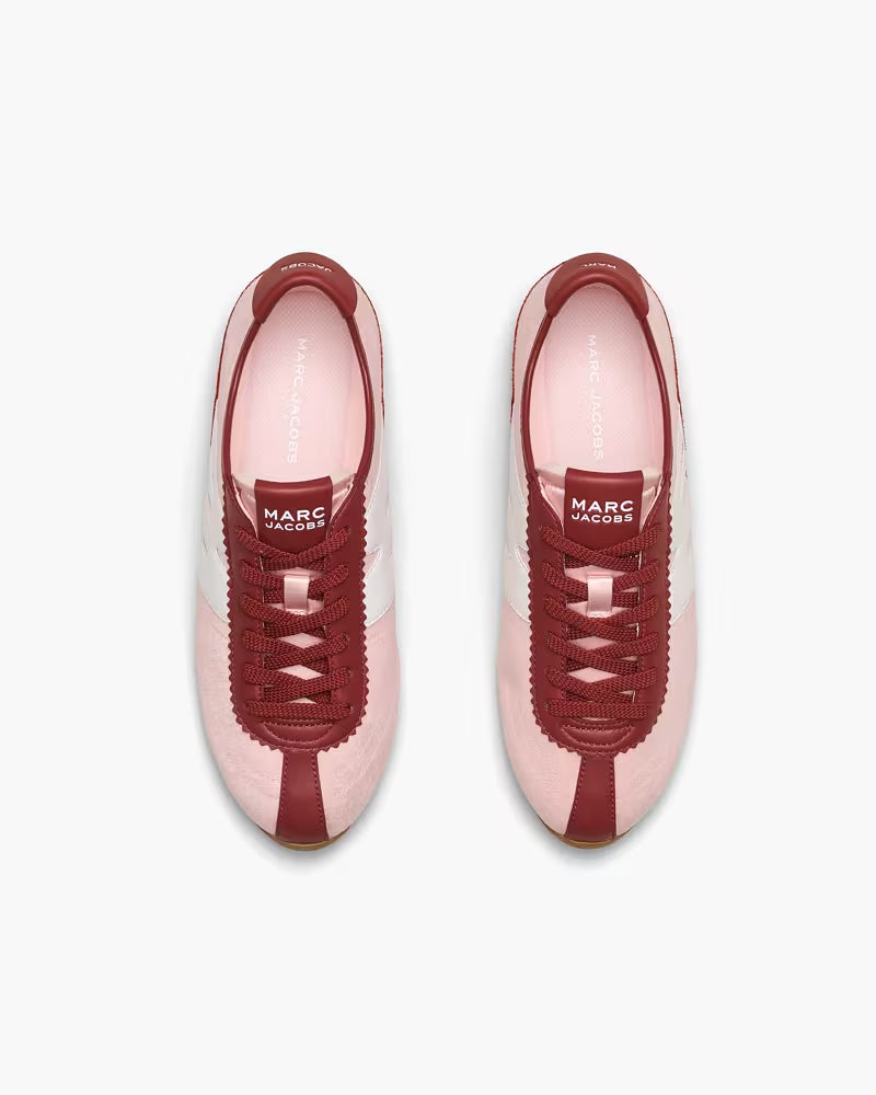 Tenis Marc Jacobs The 400 Bleecker Runner Mujer