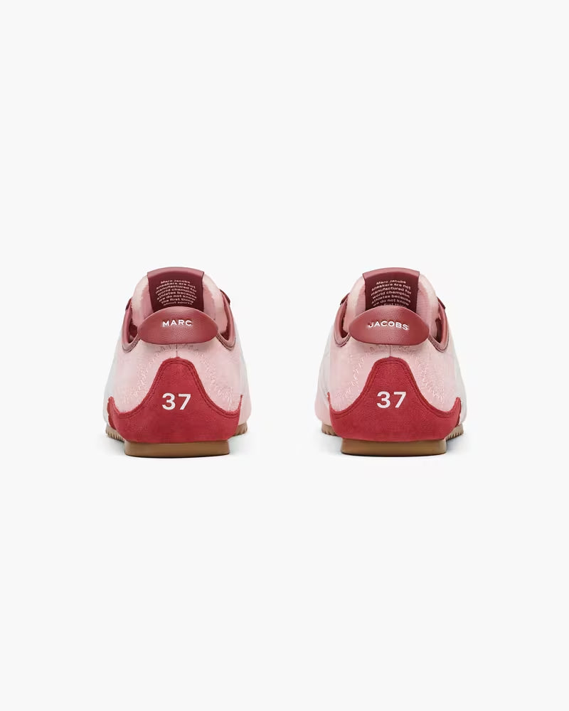 Tenis Marc Jacobs The 400 Bleecker Runner Mujer
