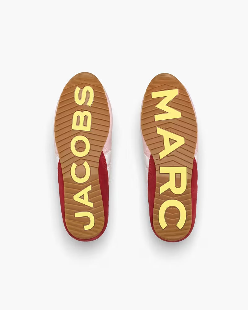 Tenis Marc Jacobs The 400 Bleecker Runner Mujer