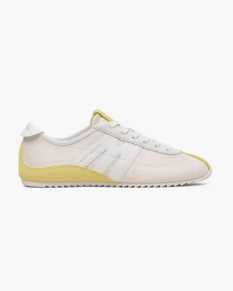 Tenis Marc Jacobs The 400 Bleecker Runner Mujer