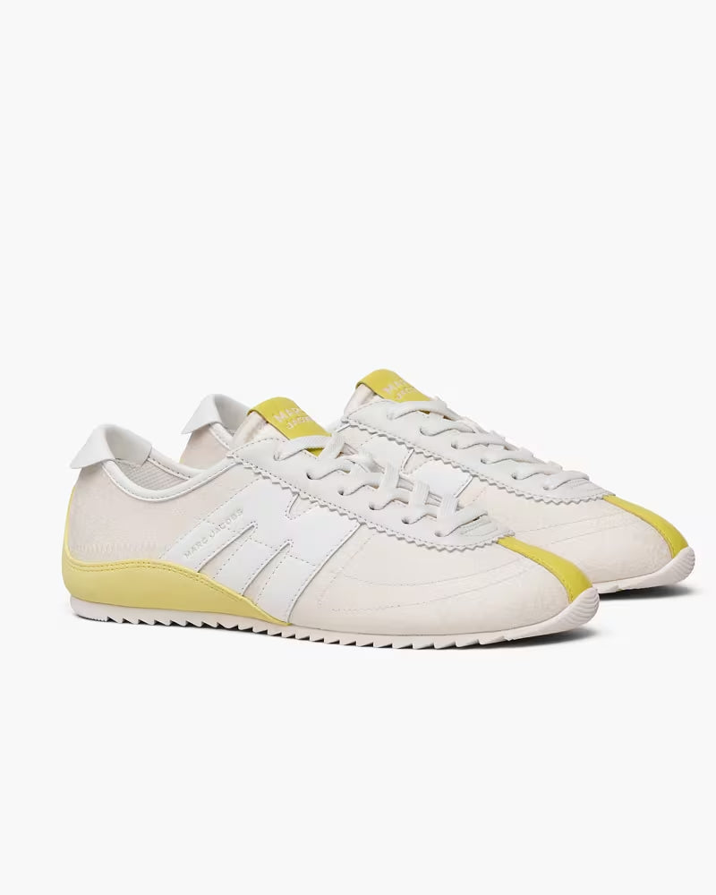 Tenis Marc Jacobs The 400 Bleecker Runner Mujer