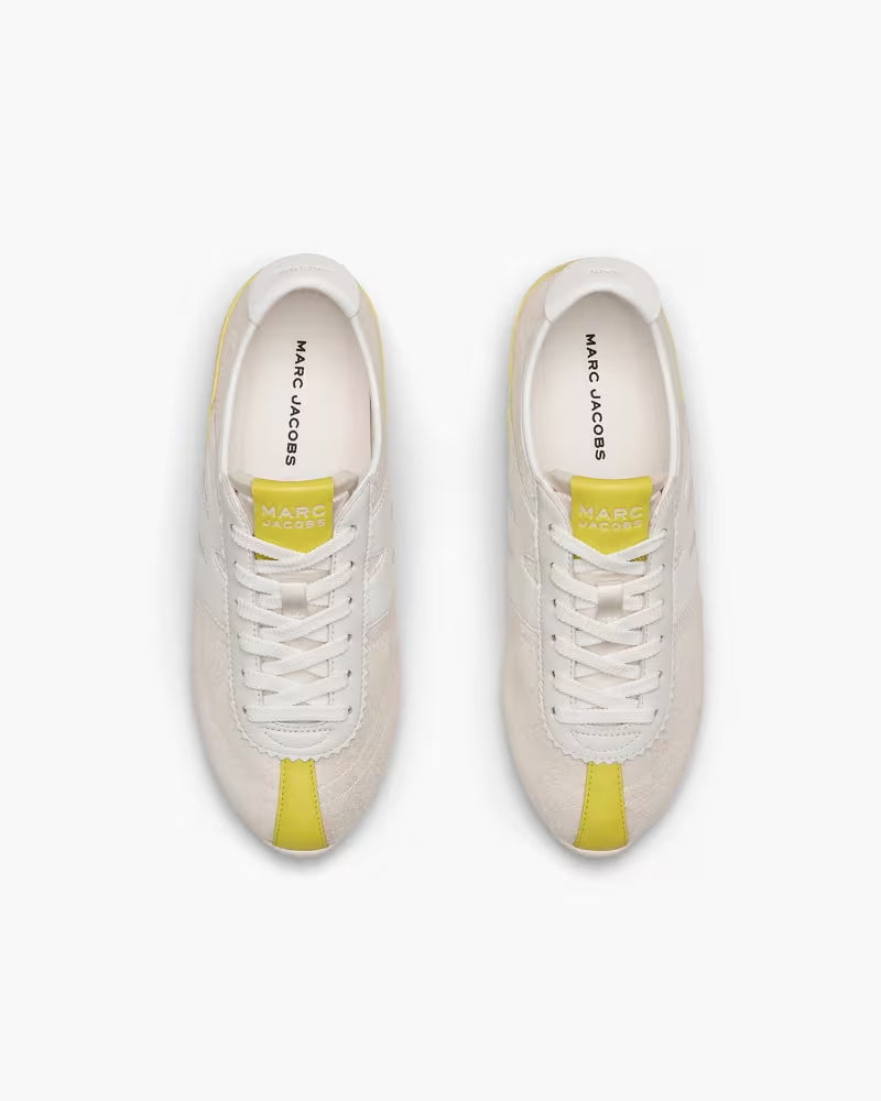 Tenis Marc Jacobs The 400 Bleecker Runner Mujer