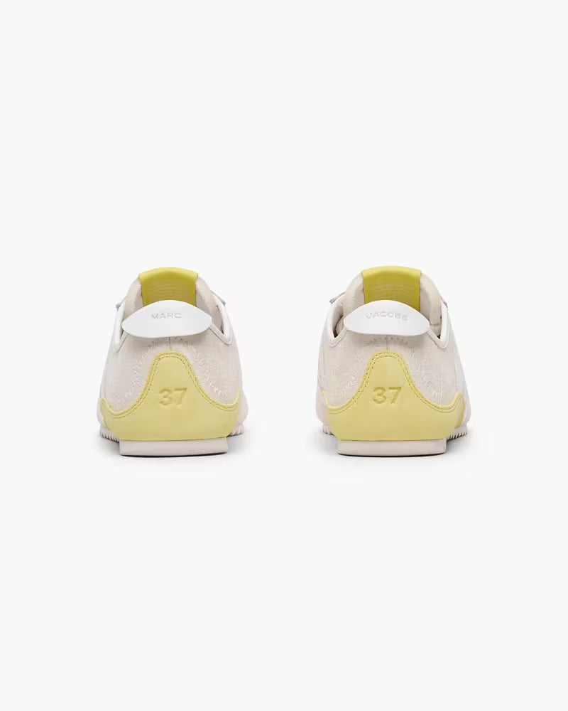 Tenis Marc Jacobs The 400 Bleecker Runner Mujer