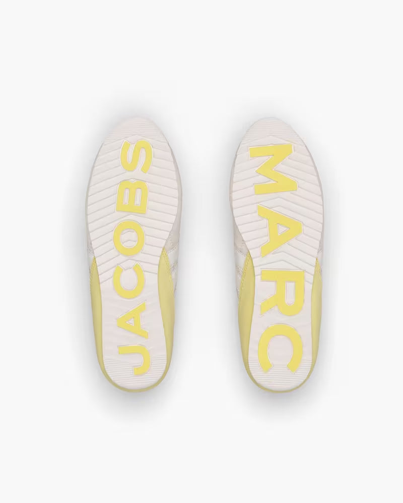 Tenis Marc Jacobs The 400 Bleecker Runner Mujer
