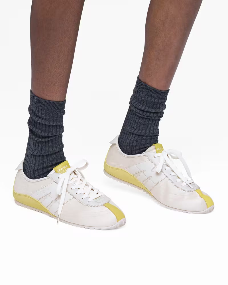 Tenis Marc Jacobs The 400 Bleecker Runner Mujer