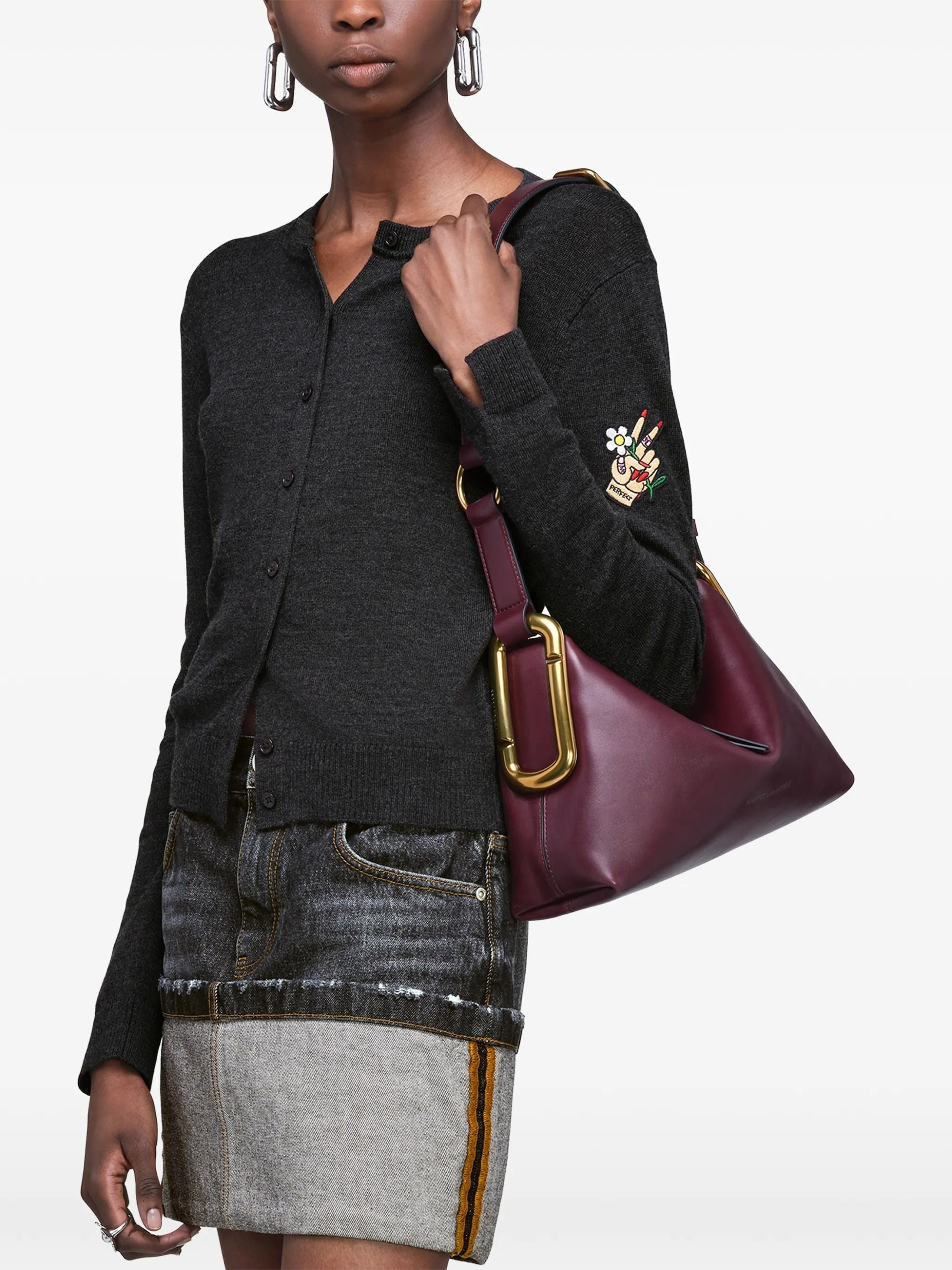 Bolso The Juliette Messenger