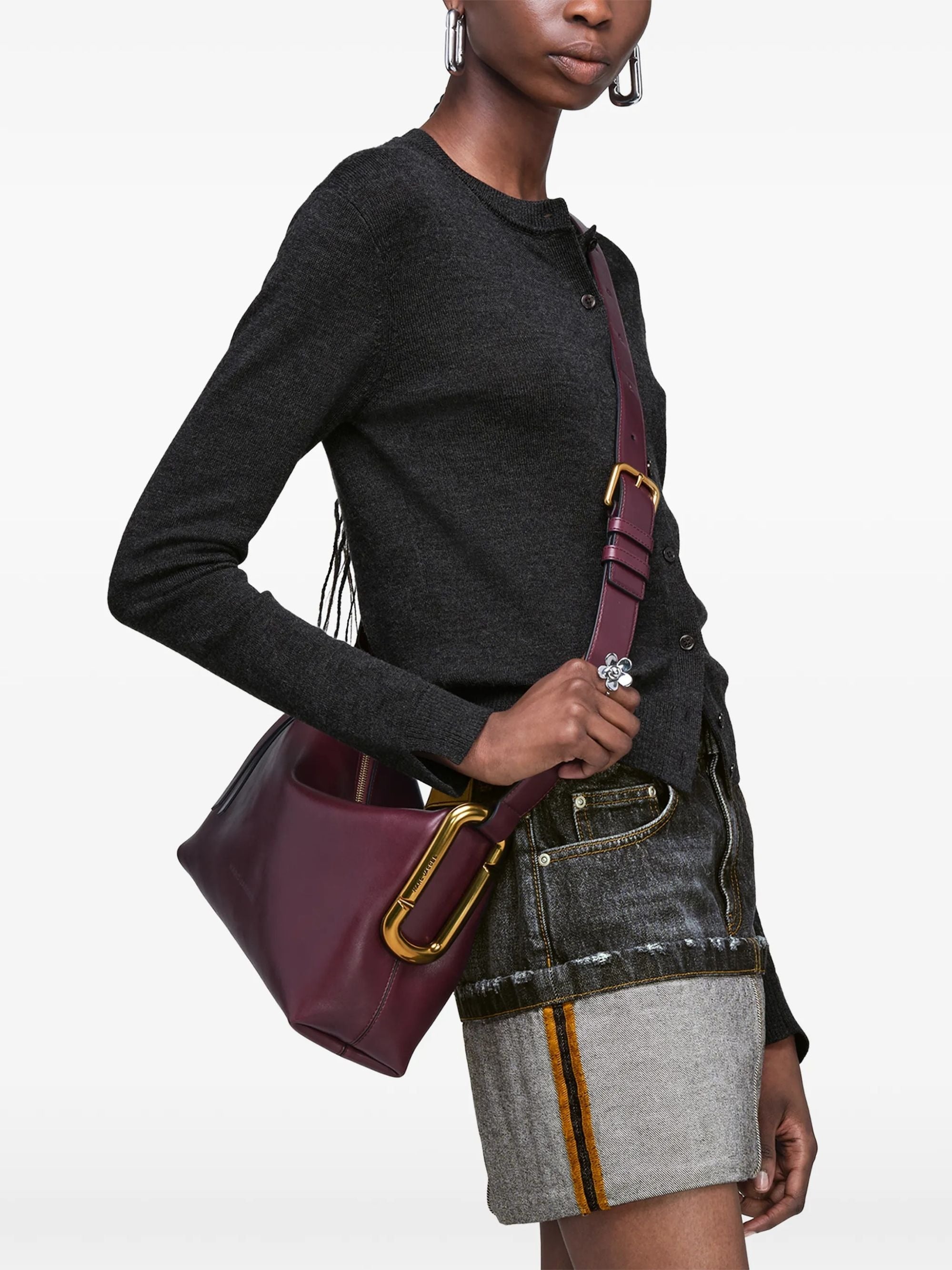 Bolso The Juliette Messenger
