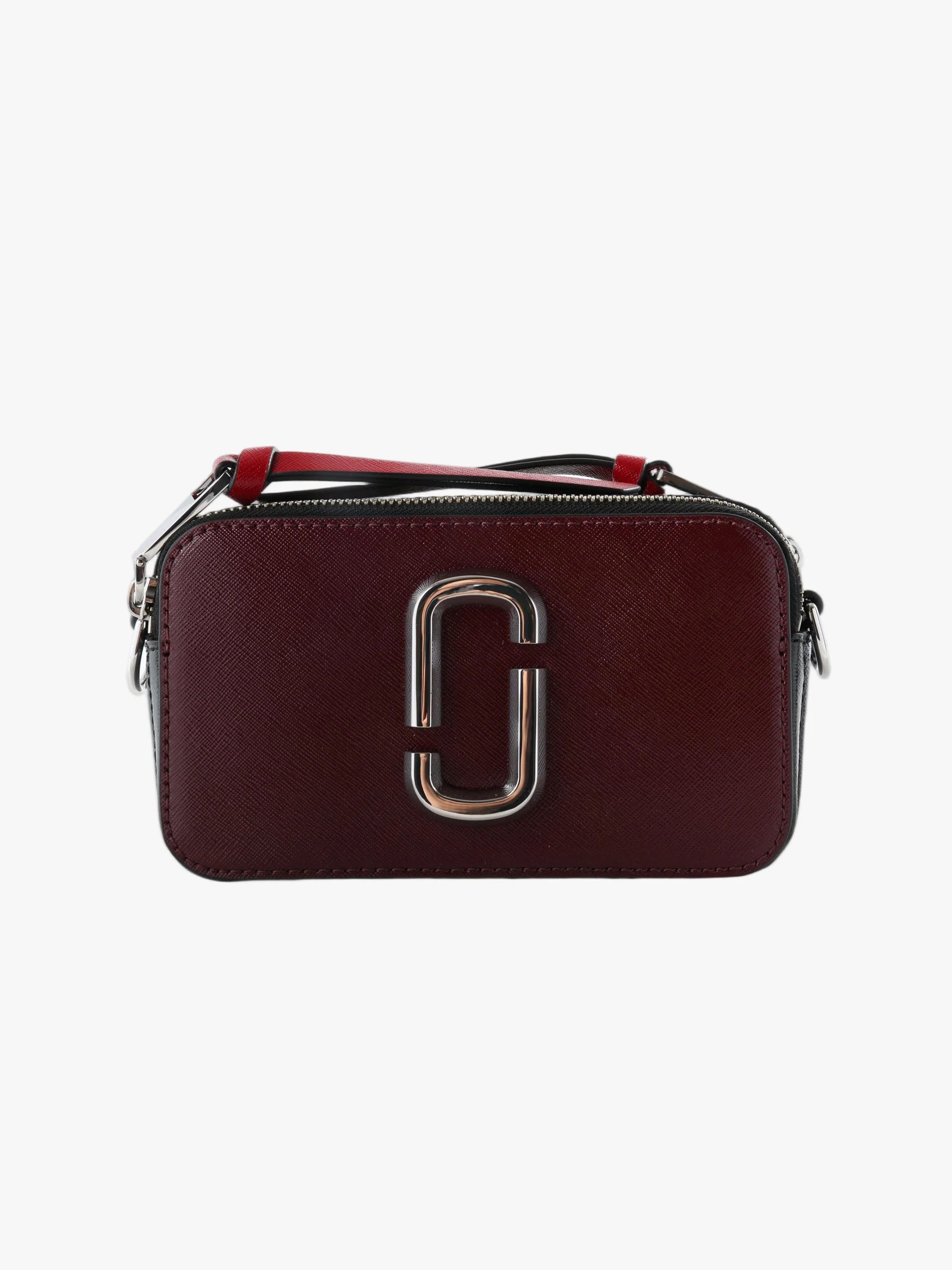 Bolso The Snapshot