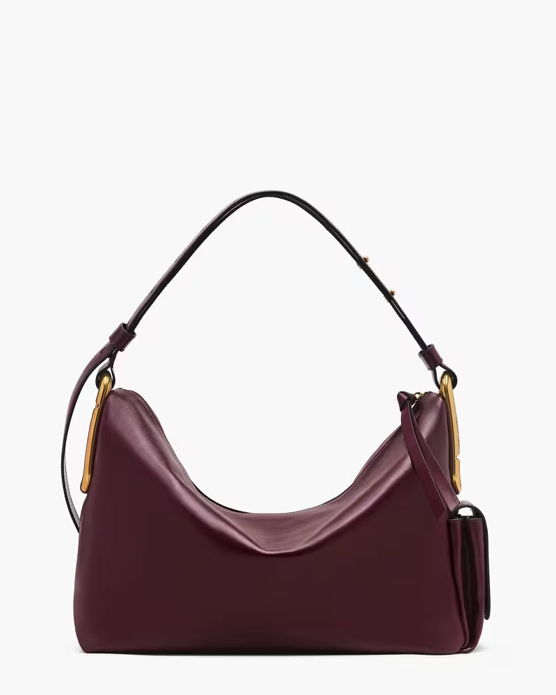 Bolso De Hombro Maxi Scene