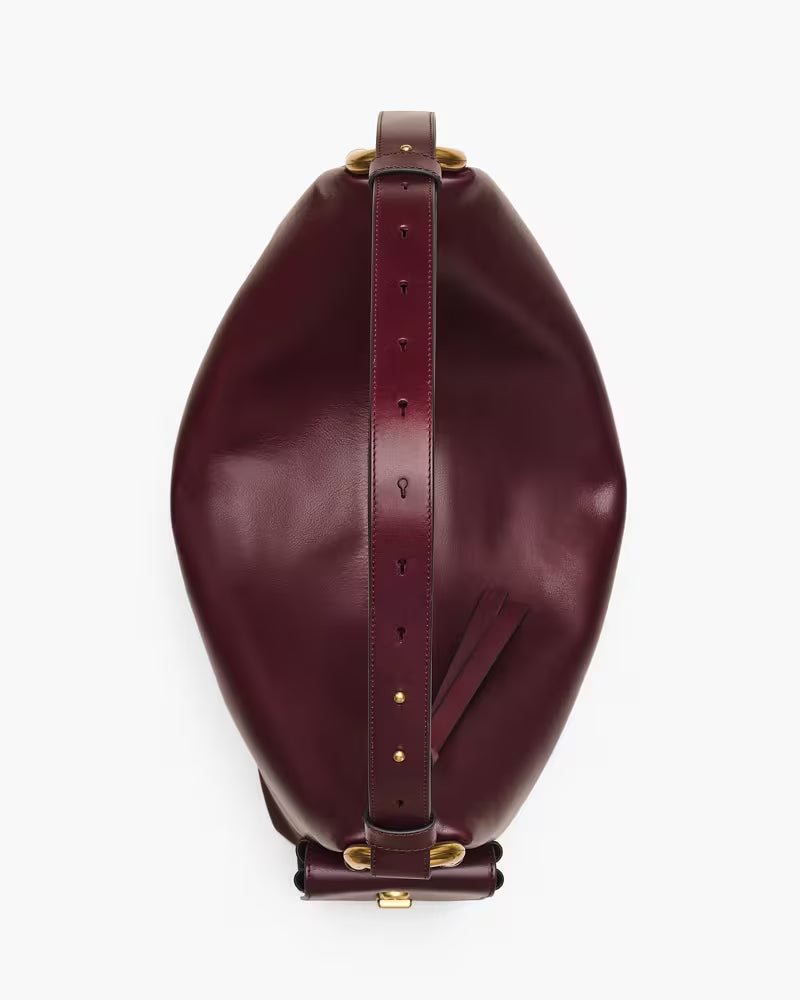 Bolso De Hombro Maxi Scene