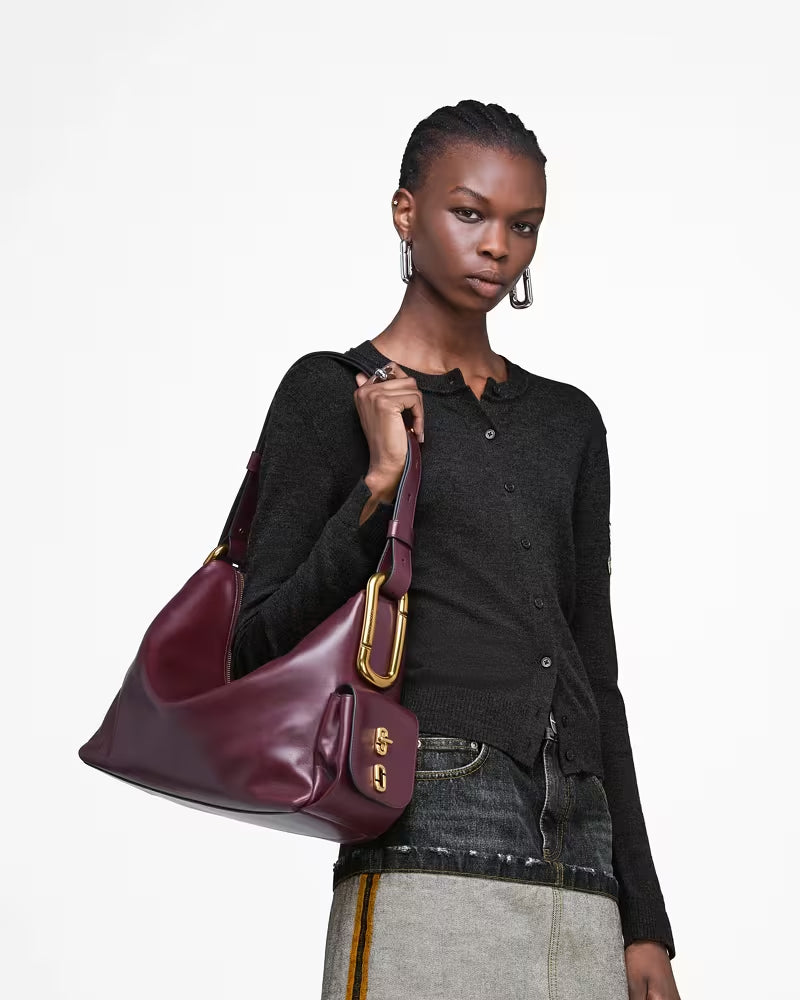 Bolso De Hombro Maxi Scene