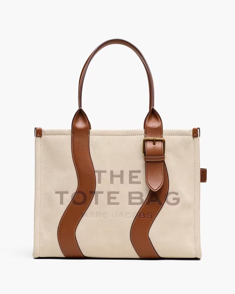 Bolso Tote The Wavy Large