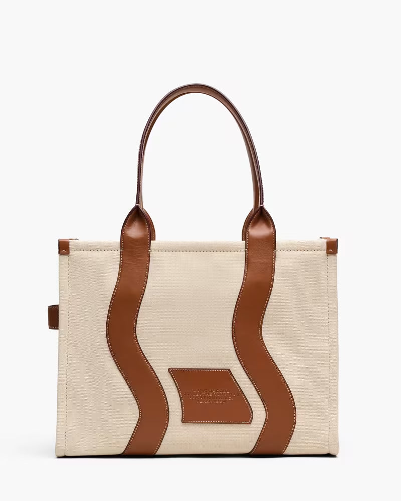 Bolso Tote The Wavy Large