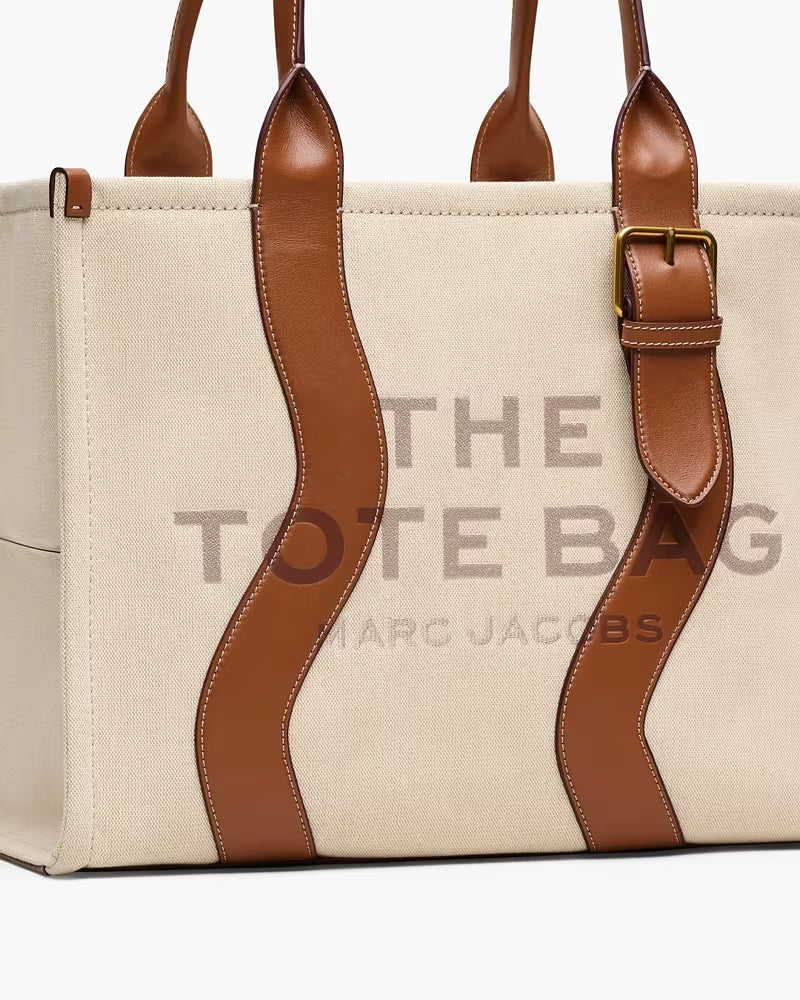 Bolso Tote The Wavy Large