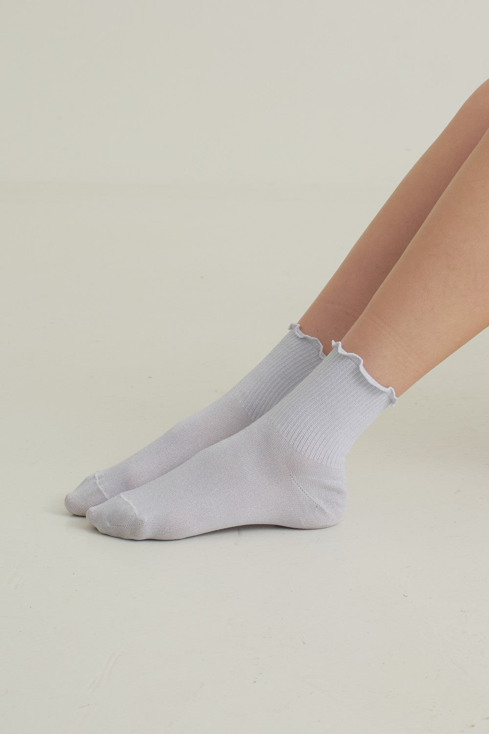 Pack 2 Medias Glitter