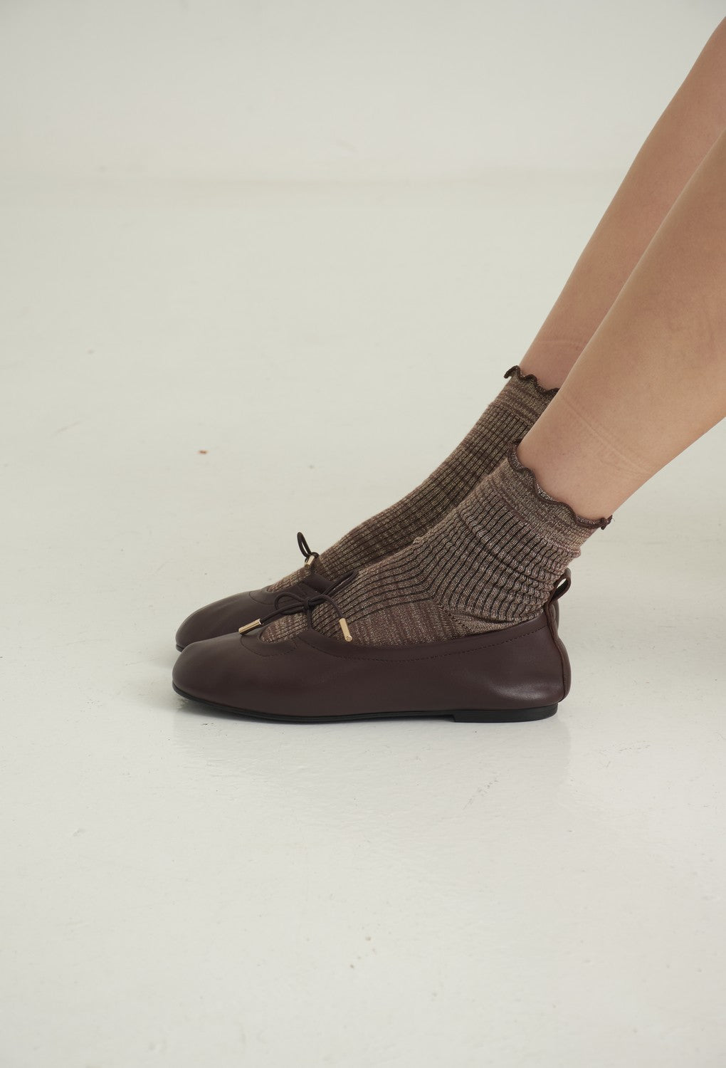 Pack 2 Medias Texturizados