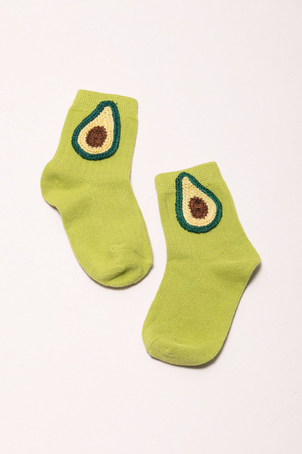 Pack X2 Medias Avocado