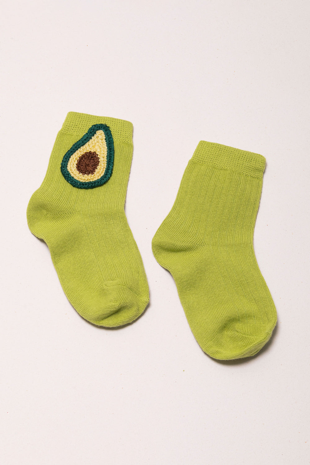 Pack X2 Medias Avocado